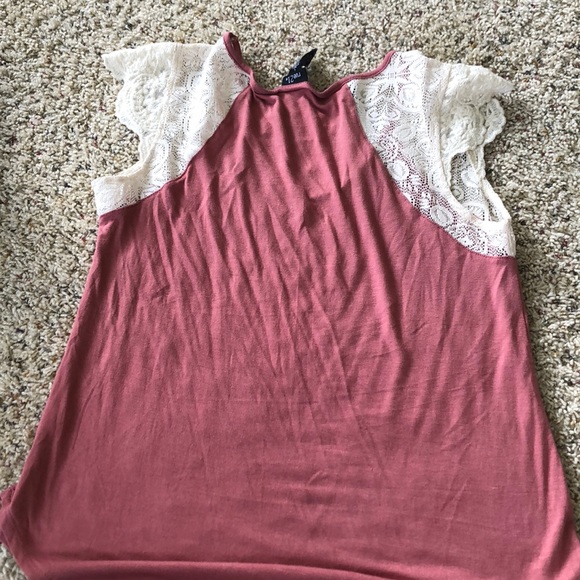 Rue 21 top - Picture 3 of 4